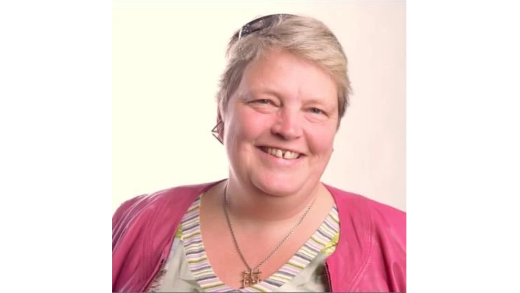 Helle Susanne Laursen, specialeansvarlig sygeplejerske, Søvnklinik Viborg
