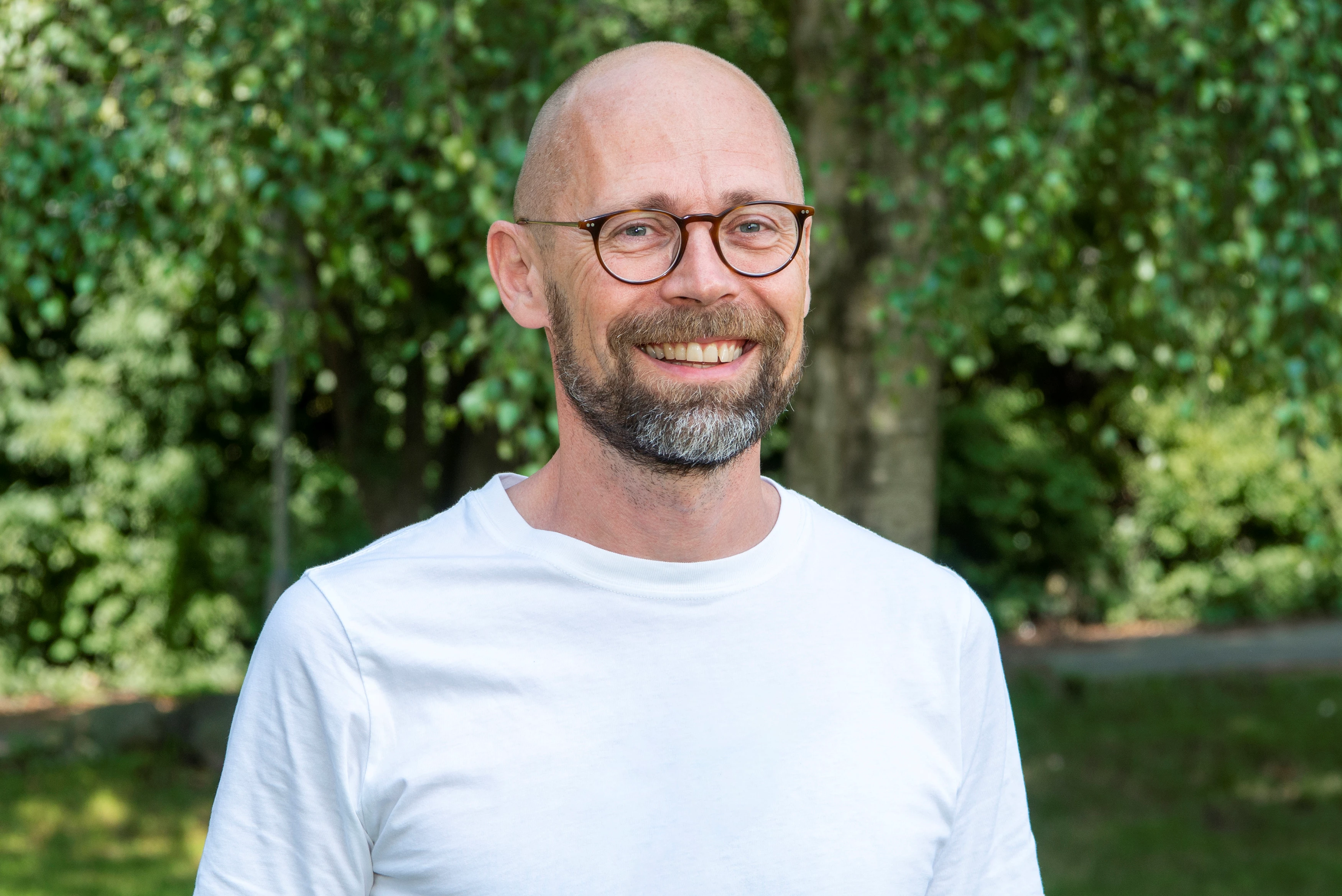Thomas Abramovitz Bjerre, Cheflæge på Røntgen og Scanning