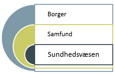 Fordele ved telemedicin for borger, samfund og sundhedsvæsen