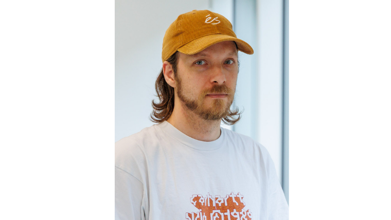 Casper Mainz Nielsen