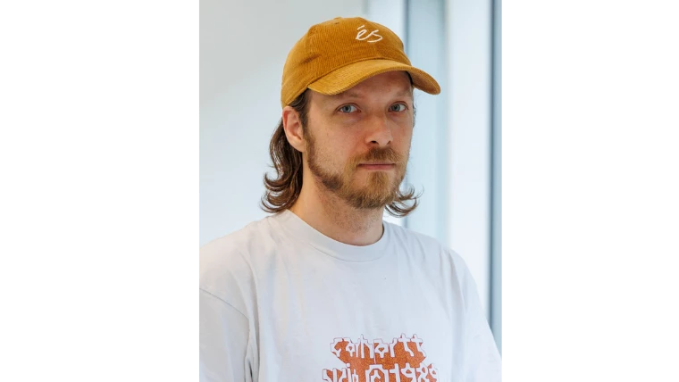Casper Mainz Nielsen