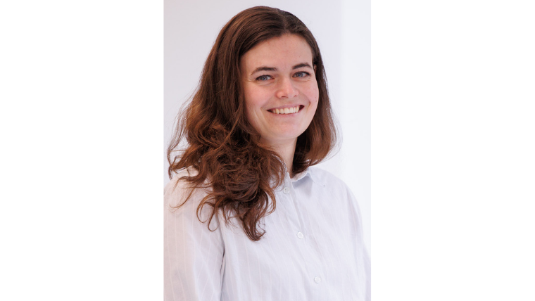 Marike Koch van den Broek