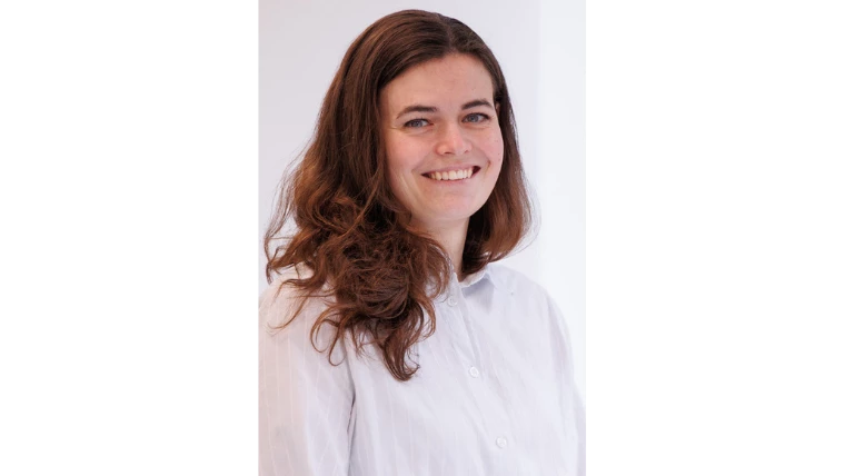 Marike Koch van den Broek