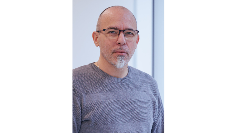 Jimmy Andraszyk Damgaard